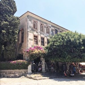 Meet your Posher, Morgan